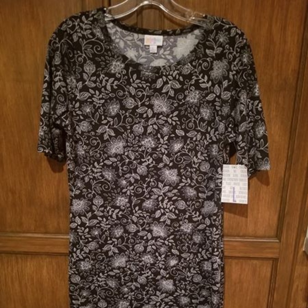 Lularoe Julia